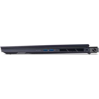 ноутбук Acer Predator Helios 18 AI PH18-73-90A9 Черный