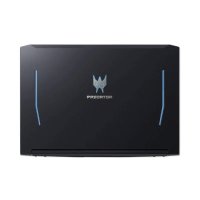 ноутбук Acer Predator Helios 300 PH315-52-504E Черный