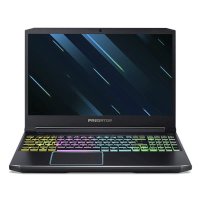 ноутбук Acer Predator Helios 300 PH315-52-504E Черный
