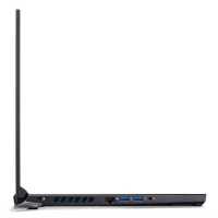 ноутбук Acer Predator Helios 300 PH315-53-70AB Черный