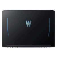 ноутбук Acer Predator Helios 300 PH315-53-70AB Черный