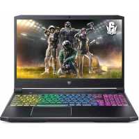 ноутбук Acer Predator Helios 300 PH315-54-91Y3 ENG Черный