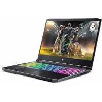 ноутбук Acer Predator Helios 300 PH315-54-91Y3 ENG Черный