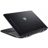 ноутбук Acer Predator Helios 300 PH315-54-91Y3 ENG Черный