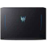 ноутбук Acer Predator Helios 300 PH315-54-91Y3 ENG Черный