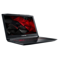 ноутбук Acer Predator Helios 300 PH317-51-70SY Черный