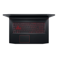 ноутбук Acer Predator Helios 300 PH317-51-70SY Черный