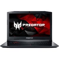ноутбук Acer Predator Helios 300 PH317-52-795G Черный