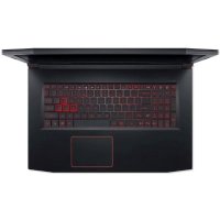 ноутбук Acer Predator Helios 300 PH317-52-795G Черный