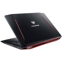 ноутбук Acer Predator Helios 300 PH317-52-795G Черный