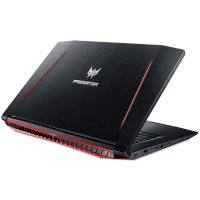 ноутбук Acer Predator Helios 300 PH317-52-795G Черный