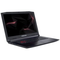 ноутбук Acer Predator Helios 300 PH317-52-795G Черный