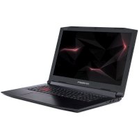 ноутбук Acer Predator Helios 300 PH317-52-795G Черный