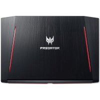 ноутбук Acer Predator Helios 300 PH317-52-795G Черный