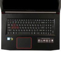 ноутбук Acer Predator Helios 300 PH317-52-795G Черный