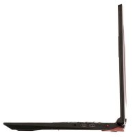 ноутбук Acer Predator Helios 300 PH317-52-795G Черный