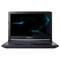 ноутбук Acer Predator Helios 500 PH517-51-706N Черный