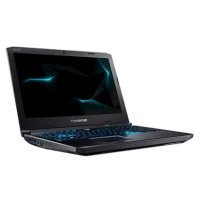 ноутбук Acer Predator Helios 500 PH517-51-706N Черный
