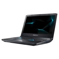 ноутбук Acer Predator Helios 500 PH517-51-706N Черный