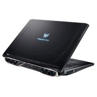 ноутбук Acer Predator Helios 500 PH517-51-706N Черный