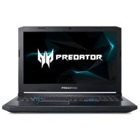ноутбук Acer Predator Helios 500 PH517-61-R5C9 Черный