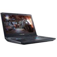 ноутбук Acer Predator Helios 500 PH517-61-R5C9 Черный
