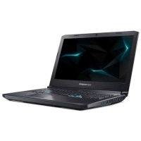 ноутбук Acer Predator Helios 500 PH517-61-R5C9 Черный