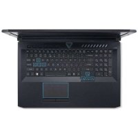 ноутбук Acer Predator Helios 500 PH517-61-R5C9 Черный