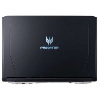 ноутбук Acer Predator Helios 500 PH517-61-R5C9 Черный