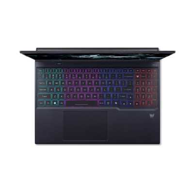 ноутбук Acer Predator Helios Neo 16 AI PHN16-73-76VQ Черный