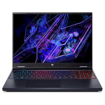 ноутбук Acer Predator Helios Neo 16 PHN16-72-94F4 Черный