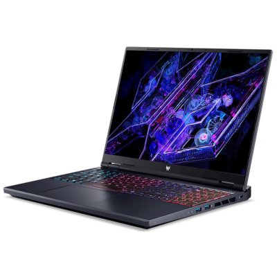 ноутбук Acer Predator Helios Neo 16 PHN16-72-94F4 Черный