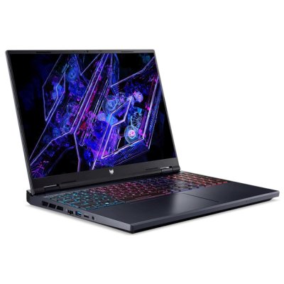 ноутбук Acer Predator Helios Neo 16 PHN16-72-94F4 Черный