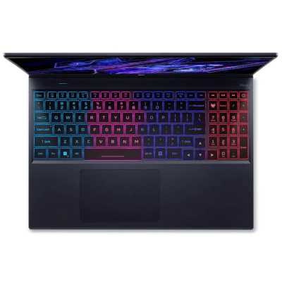 ноутбук Acer Predator Helios Neo 16 PHN16-72-94F4 Черный