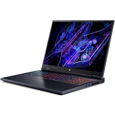 ноутбук Acer Predator Helios Neo 18 PHN18-71-736A Черный
