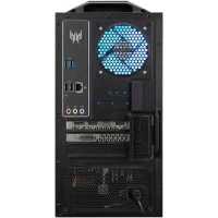 компьютер Acer Predator PO3-630 DG.E2CMC.004 Черный