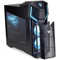компьютер Acer Predator PO5-610 DG.E0SER.006 Черный