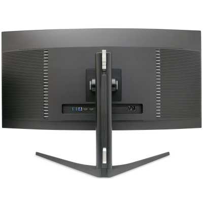 монитор Acer Predator X34F1bmiipphuzx Черный