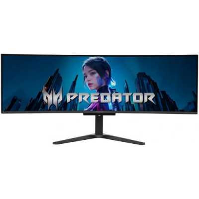 монитор Acer Predator X49Vbmiiphuzx Черный
