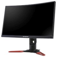 монитор Acer Predator Z271Ubmiphzx Черный