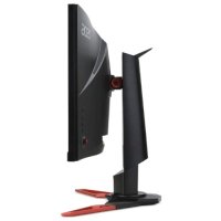 монитор Acer Predator Z271Ubmiphzx Черный
