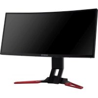 монитор Acer Predator Z301Cbmiphzx Черный