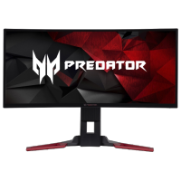 монитор Acer Predator Z301CTbmiphzx Черный