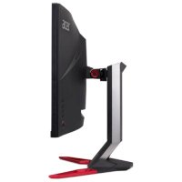 монитор Acer Predator Z321QUbmiphzx Черный