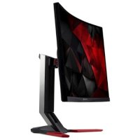 монитор Acer Predator Z321QUbmiphzx Черный