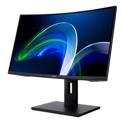 монитор Acer ProDesigner BC270Ubmiiphzx Черный