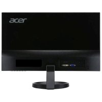 монитор Acer R221Qbmid Черный