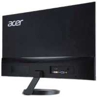 монитор Acer R271bid Черный