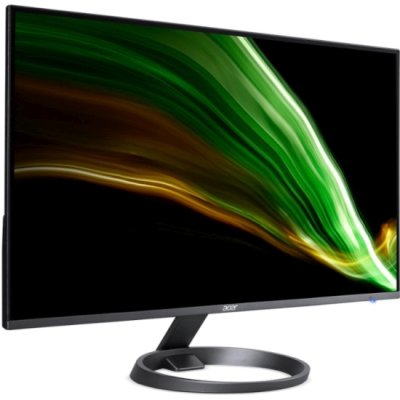 монитор Acer R272EYMIX Черный