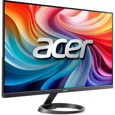 монитор Acer R272G0yi Черный